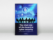 Ensuring Cybersecurity Through Effective Board Governance