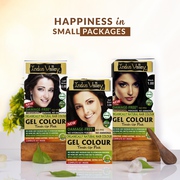 Indus Valley Natural Black Hair Colour Online