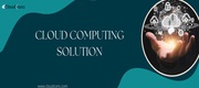 Hire Top Cloud Computing Services Provider - CloudConc