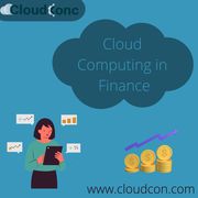 Best Cloud Computing Solution Provider In Finance Industry