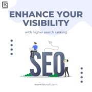 Local SEO Agency in the UK - Kuroit