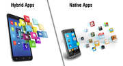 Hybrid Application Development Company | Hybrid Mobile Development 