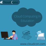 Best Cloud Computing Solution Provider in Education