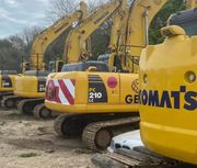 Are you looking for the best Plant Hire in Colchester?