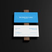 Cheap Matt Laminated Business Card Printing Near Me