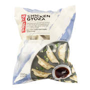 Yutaka Chicken Gyoza 600g - 30 Pieces