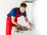 Leak Detection Services In Windsor