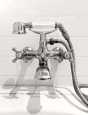 Water leak detection services in Buckinghamshire