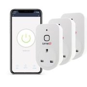 Smart Plug Socket | Time2 Technology