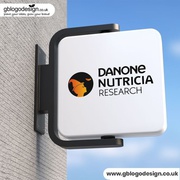 GB Logo Design Is The Best Logo Design Company In London