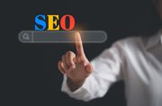 Professional SEO Services in Edinburgh