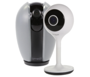 Ava Battery Powered wireless Security Camera