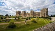 Windsor castle and city of bath tour