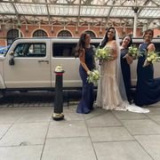 Newcastle Limo Hire