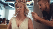 Wedding Hairdresser London