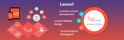 Espirit Technologies Laravel Development Services: Empowering Your Bus