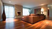 Best Hardwood Flooring In the UK