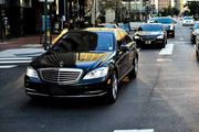 London Corporate Chauffeurs:  Best Chauffeur Company in London