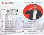 Walmart edi|Cogentialit 