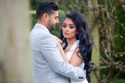 PR MEDIA | Pre-Wedding Shoot in Leicester