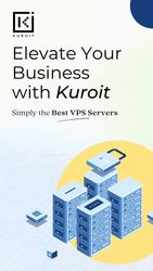 Kuroit Sales Offers on VPS Servers