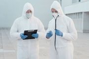 Comprehensive Asbestos Survey in Oxfordshire