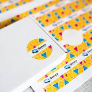Quality Plan Printing services,  quick turnaround,  Devon and UK