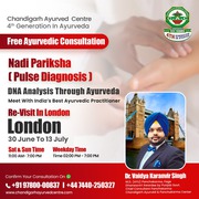 Best Ayurvedic Medicines London