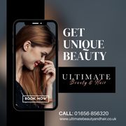 Hair Salon Bridgend | Ultimate Hair And Beauty