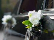 Enjoy a stress-free journey and arrive in style with their event chauffeur service