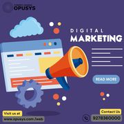 Digital Marketing Services in London