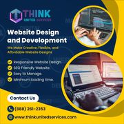 Website Development Company in London