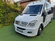 Minibus Hire Gloucester