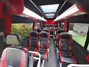  Minibus Hire Telford