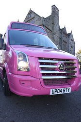 Wedding Car Hire Warley