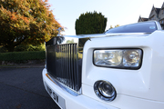 Wedding Car Hire Rugby