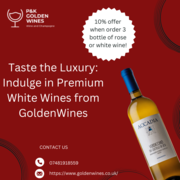 P&K GOLDEN WINES