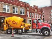 Stamped Concrete - Twin cities Concrete Works