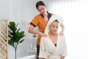 Best Door to Door Massage Service in London