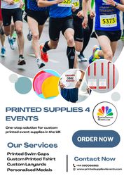 Event Supplies UK - Top-notch Event Supplies and Services