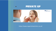 Private GP in Nottingham