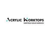 Acrylic Worktops