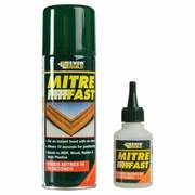 Everbuild mitre fast