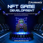 Build your own Next Gen NFT gaming platform at lower cost