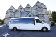 Cheap Limo Hire in Cheltenham