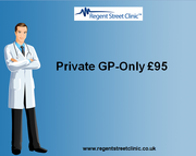 Private GP in Sheffield