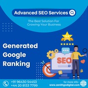 Best SEO agency in United Kingdom