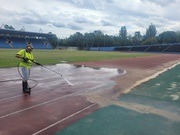 Pressure Washing in London