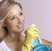 House Cleaning,  Domestic Cleaning