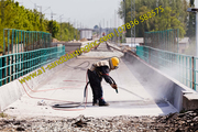 BLAST CLEANING SERVICES IN ESSEX,  UK - A1 Sandblasting Ltd